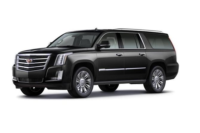 Private Transfer: Calgary Airport to Banff