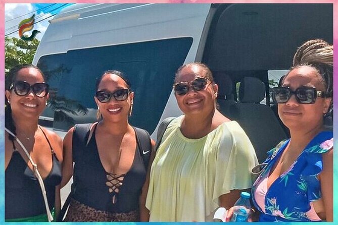 Private Transfer Cancun Airport & Hotel-Cancun/Ferry/Puerto Morelos