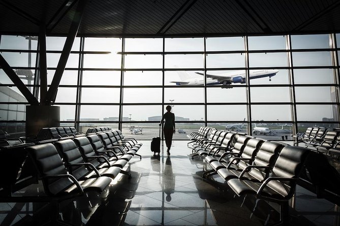 Private Transfer Constanta to Bucharest or Back