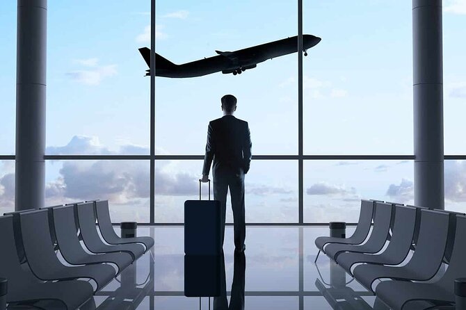 Private Transfer From Asturias Airport to Oviedo and Gijón
