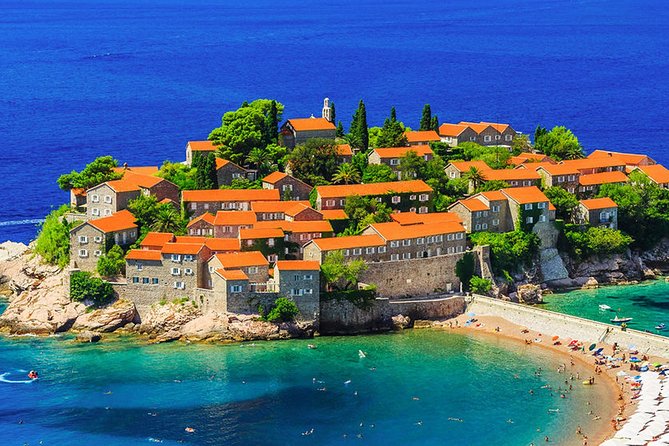 Private Transfer From Bar to Tivat Airport (Tiv)