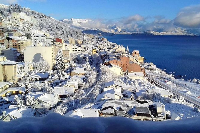 Private Transfer From Bariloche (Brc) Airport to Bariloche City - Inclusions