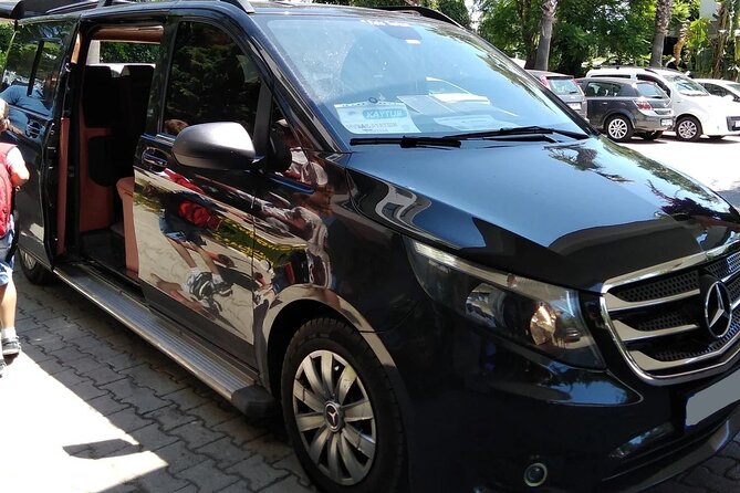 Private Transfer From Buzios Cruise Port to Cabo Frio Hotels