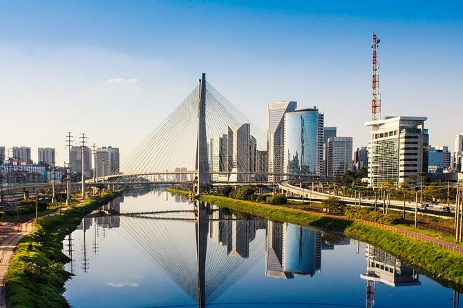 Private Transfer From Campinas Airport (Vcp) to Jundiai