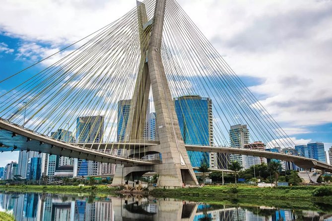 Private Transfer From Campinas International Airport (Vcp) to Santos Port