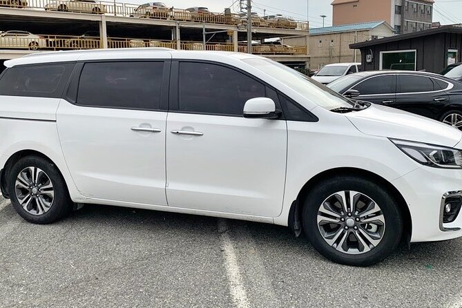 Private Transfer From Carrasco Airport MVD to Punta Del Este Port