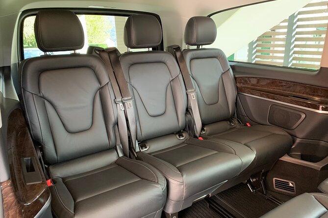 Private Transfer From Cruise Terminal of Ravenna to Bologna Airport - Experience Highlights