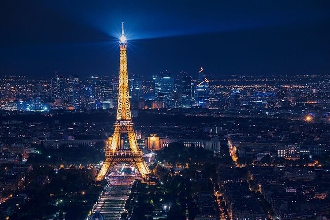 Private Transfer From Disney to Orly Airport
