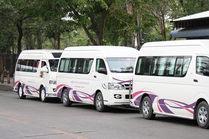 Private Transfer From Hotel in Dahab to Sharm El Sheikh Airport - Service Overview