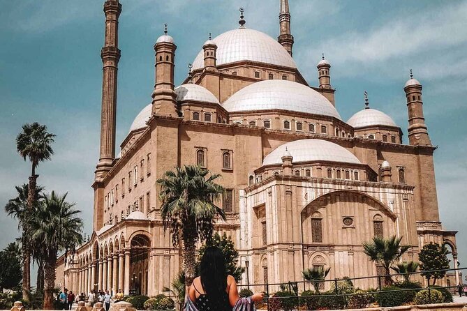 Private Transfer From Hurghada to Cairo With Round Transfer