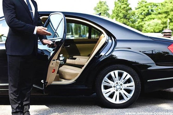 Private Transfer From Hurghada To Luxor