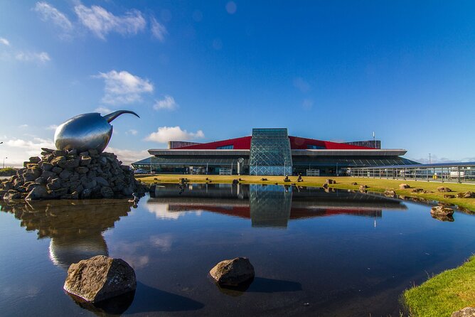 Private Transfer From Keflavík Airport Review