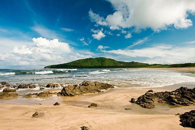 Private Transfer From Liberia Airport To JW Marriott Guanacaste