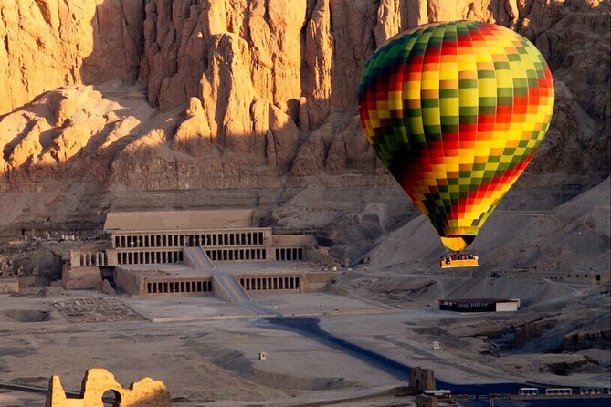 Private Transfer From Luxor to Hurghada or Vice Versa