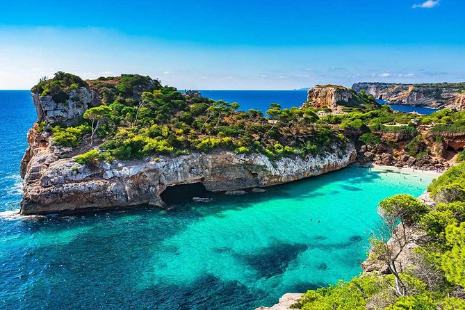 Private Transfer From Mallorca Airport (Pmi) to Cala Dor