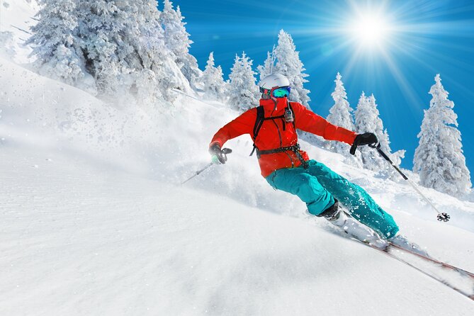 Private Transfer From Malpensa to Val Thorens - Booking and Confirmation Process