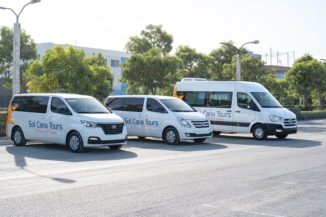 Private Transfer From Punta Cana Airport to Uvero Alto Hotels