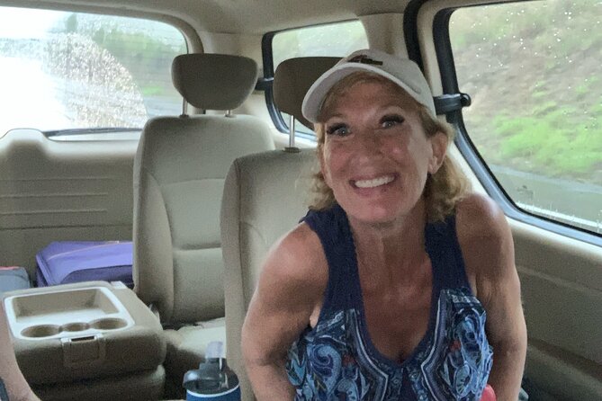 Private Transfer From San José to Manuel Antonio