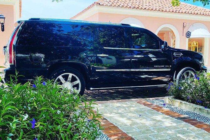 Private Transfer From Santo Domingo to Bayahibe – La Romana