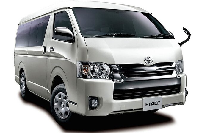 Private Transfer From Sharm El Sheikh Airport to Dahab ( Group of 1-4 )