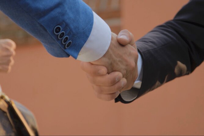 Private Transfer From Venice Airport to Venice City Center - Transportation Details