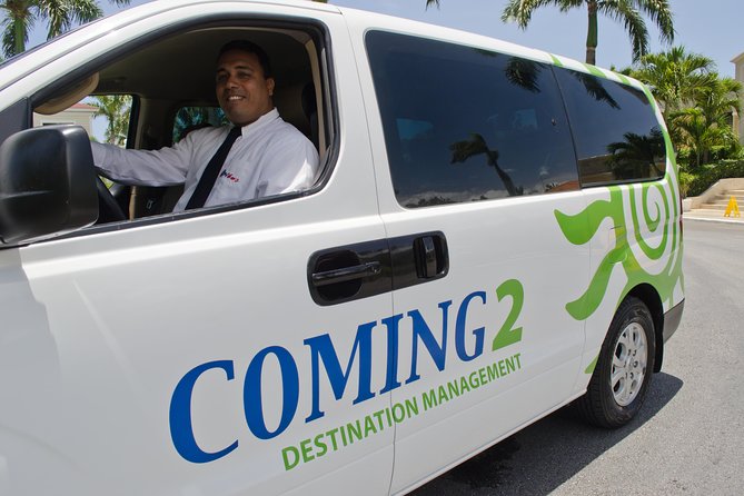 Private Transfer La Romana Airport – La Romana
