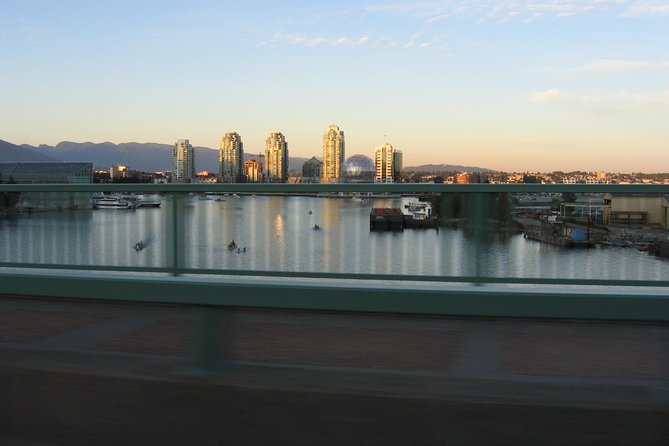 Private Transfer, Langley, BC to Vancouver International Airport-VIP SUV - Service Overview