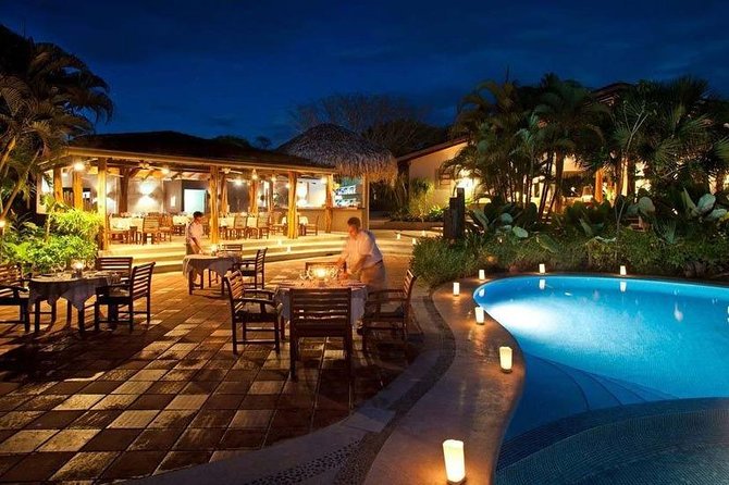 Private Transfer: Liberia Airport To Tamarindo Guanacaste