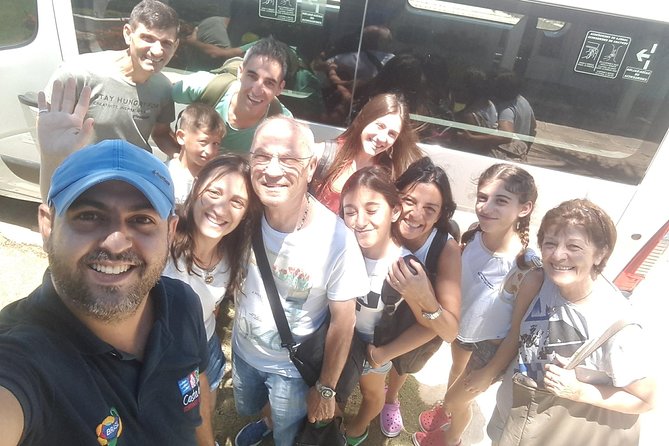 Private Transfer Rio De Janeiro to Paraty
