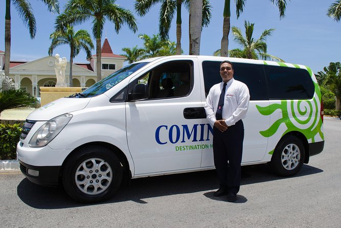 Private Transfer Samana Airport – Las Terrenas / Las Galeras
