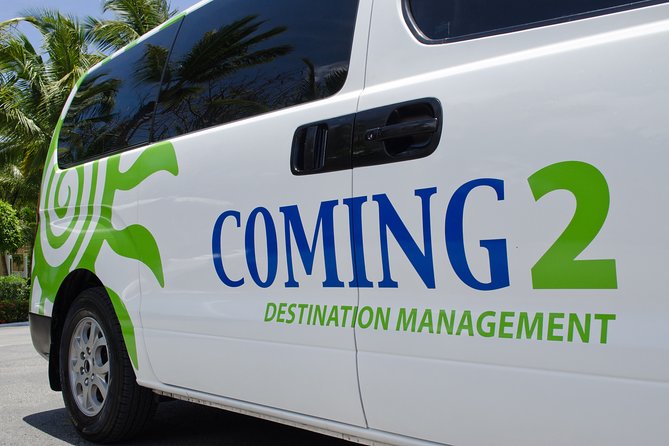 Private Transfer Santo Domingo Airport – Bayahibe