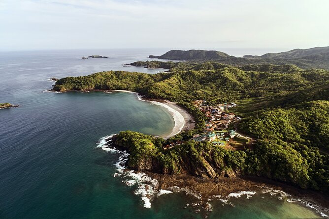 Private Transfer Service From Liberia Airport To Casa Chameleon At Las Catalinas