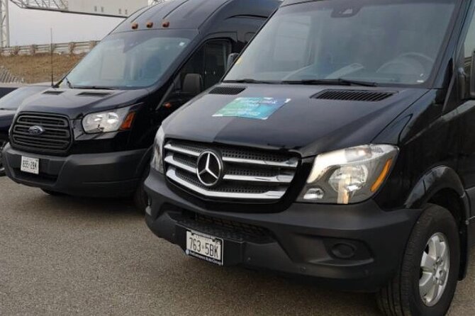 Private Transfer to and From Kitchener Waterloo Region – Toronto Pearson Airport