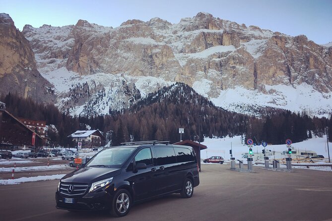 Private Transfer to Verona: A Review