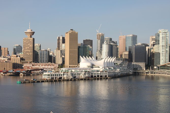 Private Transfer, Vancouver Intl. Airport to Vancouver, BC – VIP, SUV Transfer.