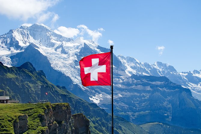 Private Transfer Zurich to Basel (1-6 Persons)