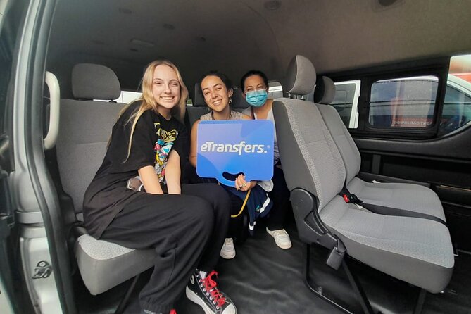 Private Transfers Punta Cana Airport – Punta Cana / Bavaro Zone
