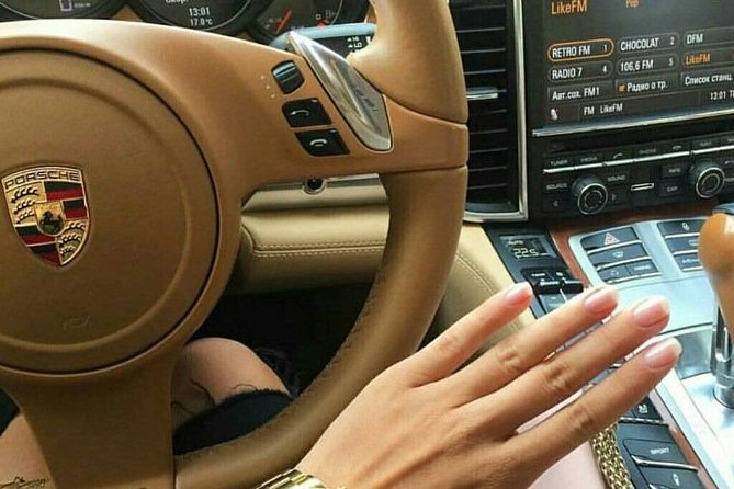 Private Transfer:Toronto Pearson Airport or Burlington City Black Car Service
