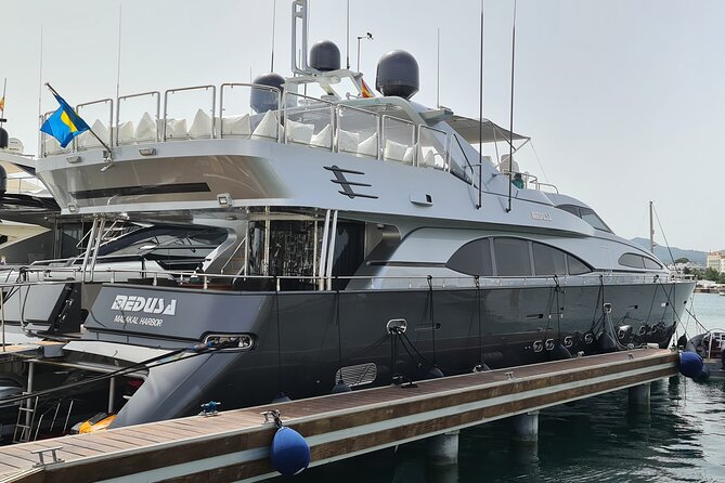 Private Transport From Ibiza Airport to Ibiza Town - Pickup and Meeting Details