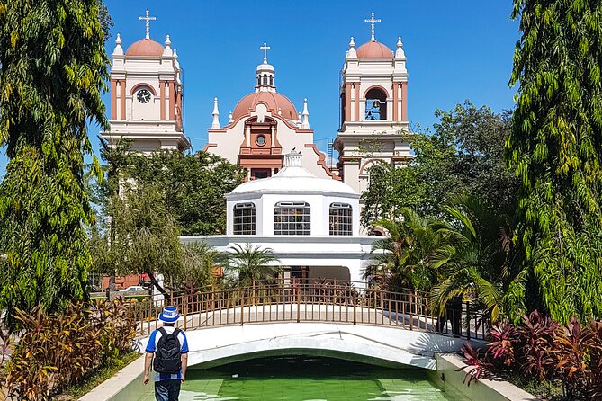 Private Transport From San Pedro Sula to Tegucigalpa - Tour Overview