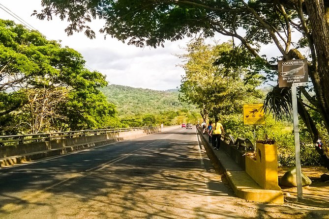 Private Transportation From La Fortuna, Arenal Volcano to Jaco Beach