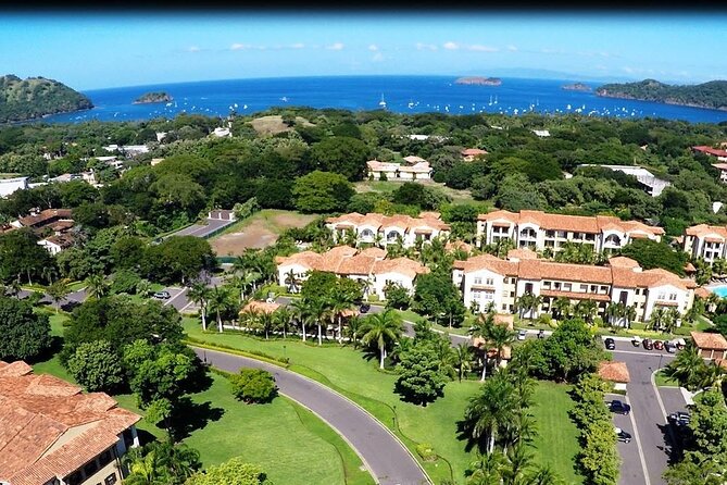 Private Transportation From Liberia Airport to Coco Beache