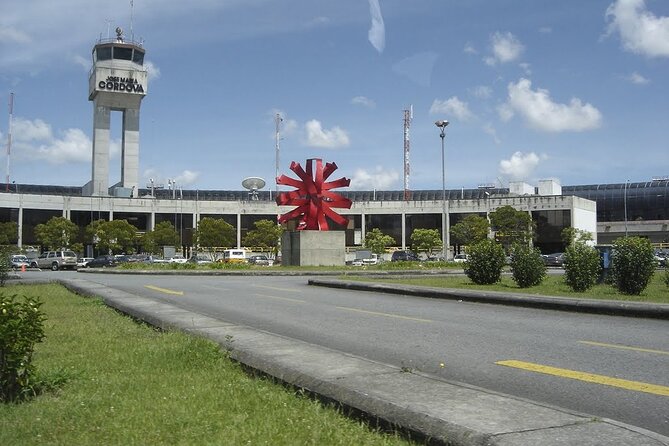 Private Transportation Medellin Airport or Vice Versa