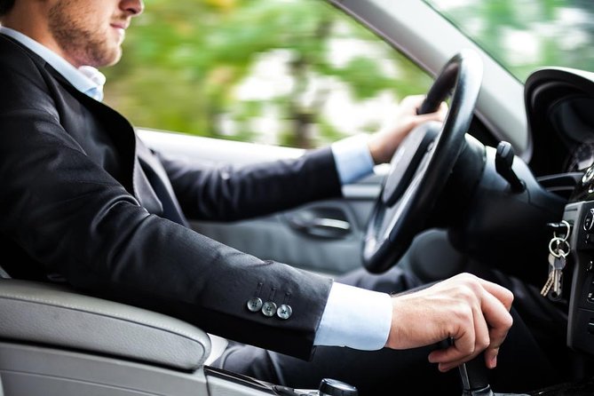 Private Transportation Services (Day Use)