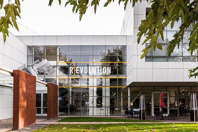 Private Treasure Hunt in Mountain View Review