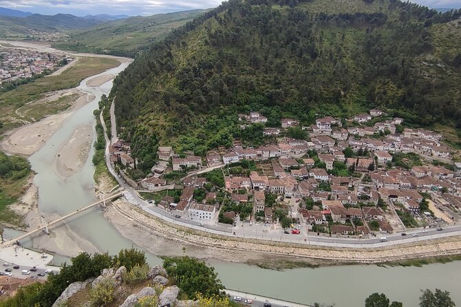 Private Trip to Berat City (Unesco World Heritage)