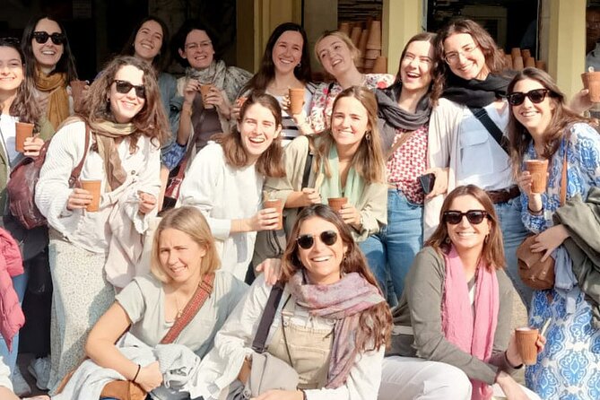Private Tuk-Tuk Tour of Jaipur With a Local Storyteller