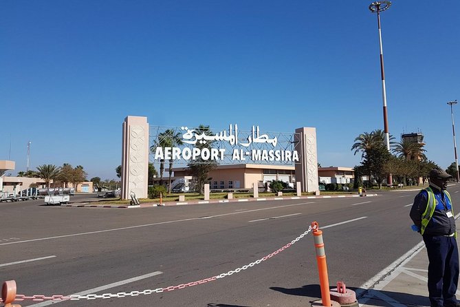 Private V.i.p Transfert From Agadir To Marrakesh Or From Marrakesh To Agadir