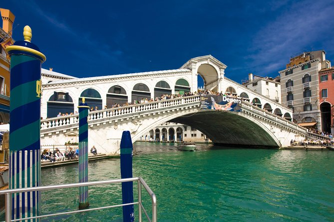 Private Venice Tour: From Salzburg via the Dolomites to Venice