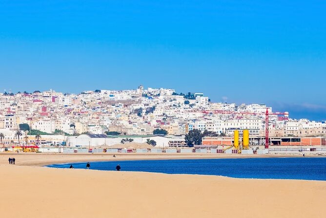 Private VIP Excursion to Tangier via Chefchaouen From Fez